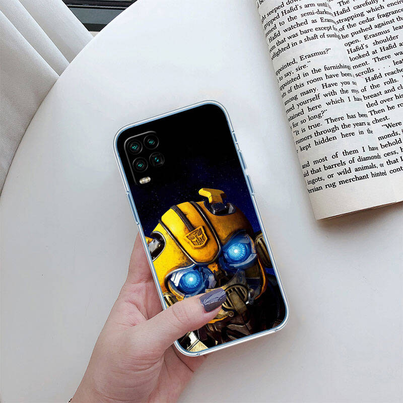 RT68 Transformers Phone Case for Motorola G34 G32 G31 G14 G15 G84 G62 E32 G24 G72 G71 G73 G85 G200 G60S G60 G52 G51 G50 G42 G41 G32 G30