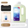 Suitable for Ecovacs X11 Sweeping Robot Accessories Pro Side Brush Roller Brush Filter Mop Dust Bag Cleaning Fluid Consumables