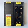 / MB-09FA200-02-14L 1025 / Original Swedish Hard Alloy Blade 10 Pcs