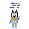 Takara Tomy Furniture Bluey Family House Bluey's Galore! Two-Story