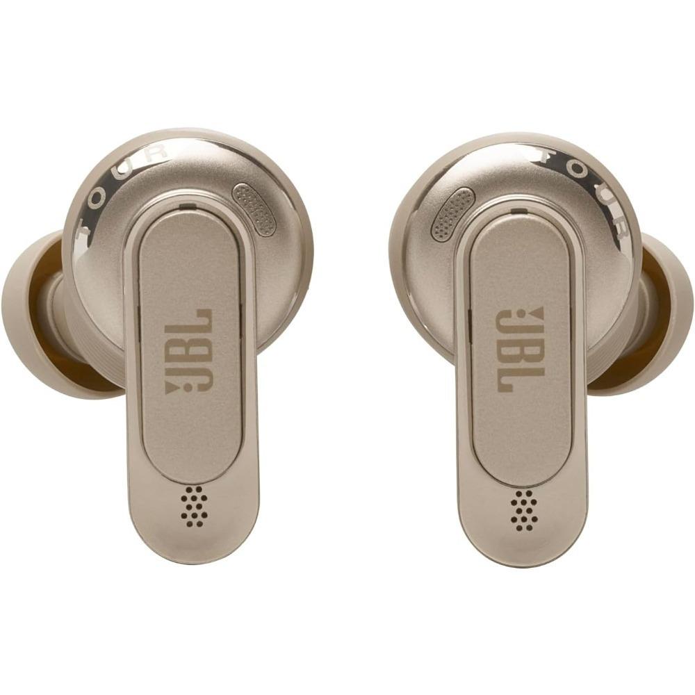 JB.L Tour Pro 2 - Wireless Noise-Canceling Earbuds
