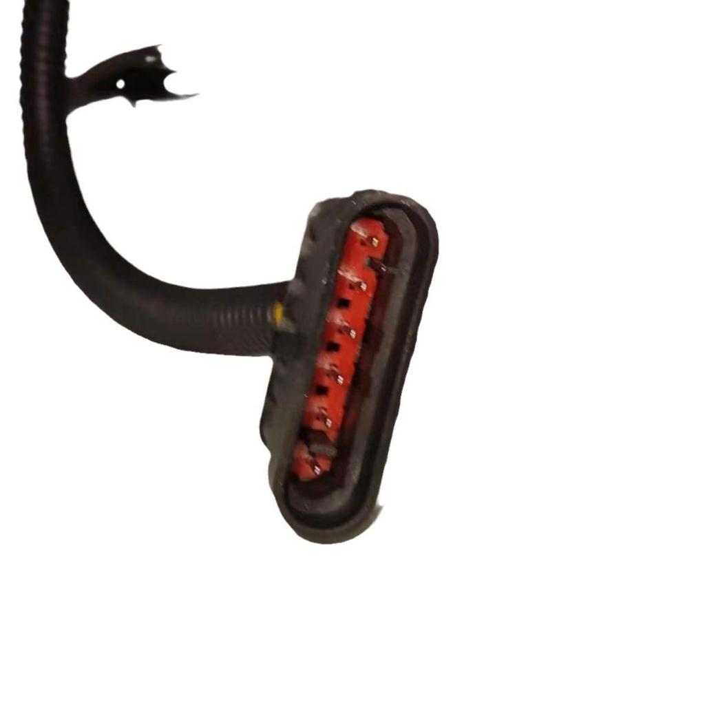 Электронная педаль газа для грузовиков Sinotruk Dongfeng (1108010-Т0100)