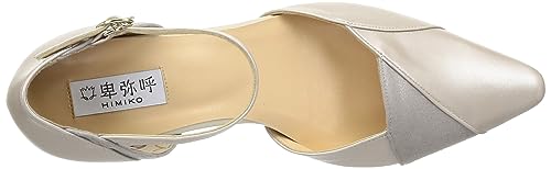 Himiko Soft Separate Pumps / 623310 / L Beige 245