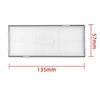 Suitable For Roborock S7 / S7 MaxV Ultra / S7 MaxV Plus / G10S Pro / G10 Replacement Accessories Main Side Brush Cover Dust Bag Mop Hepa Filter