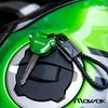 Для Kawasaki Z900 Z900SE Z900RS Z 900 SE RS 2017-2025 2026 Аксессуары Мотоцикл Чехол для ключа Кейс для ключа Обложка Брелок Брелок