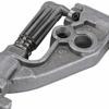 Metal Oil Pump Assembly Compact Oil Pump Kit for Husqvarna 455 455E 455 E Rancher II 460 461