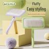 Cats and Dogs Grooming Comb: Removes Floating Hair & Fleas with Ease