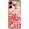 Для Infinix Hot 30i NFC Чехол X669D Силиконовый Волк Лев TPU Мягкий Fundas Для Infinix Hot 30i X669C Hot30i 2023 Защитный Черный Capa