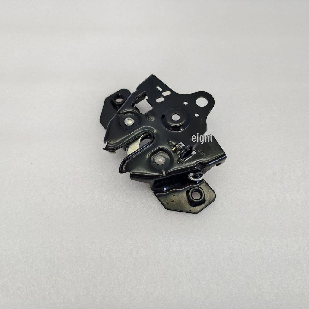 Замок капота для Nissan Kicks/P15 2016-23 (65601-5RF0A)