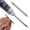 Resistant Rework Accessories Soldering Station Kits USB Soldering Iron Tips Replacement Head 5V 8W