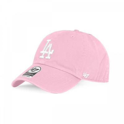 47 Brand B Rgw12gwsnl Pta Кепка с большим логотипом Los Angeles Dodgers