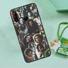 Цитаты Боба Марли Раста Регги Для Huawei Nova 12s 12i 11i 7i 8i 9 10 SE Y91 Y90 Y60 Y70 Y72 Y61 P60 Pro P30 P40 Lite Чехол