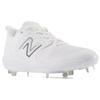 3000 Fresh Foam X New Balancev6 Metal 'White' L3000TW6