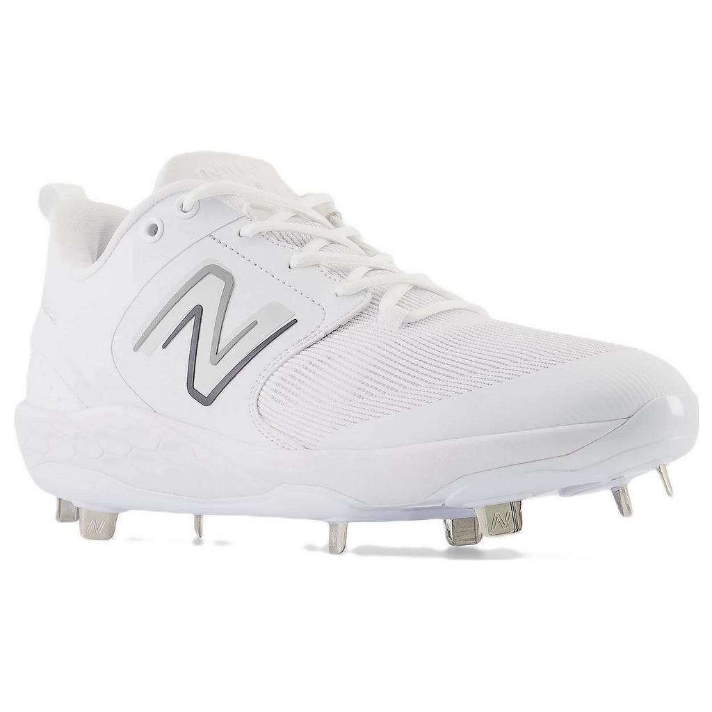 3000 Fresh Foam X New Balancev6 Metal 'White' L3000TW6