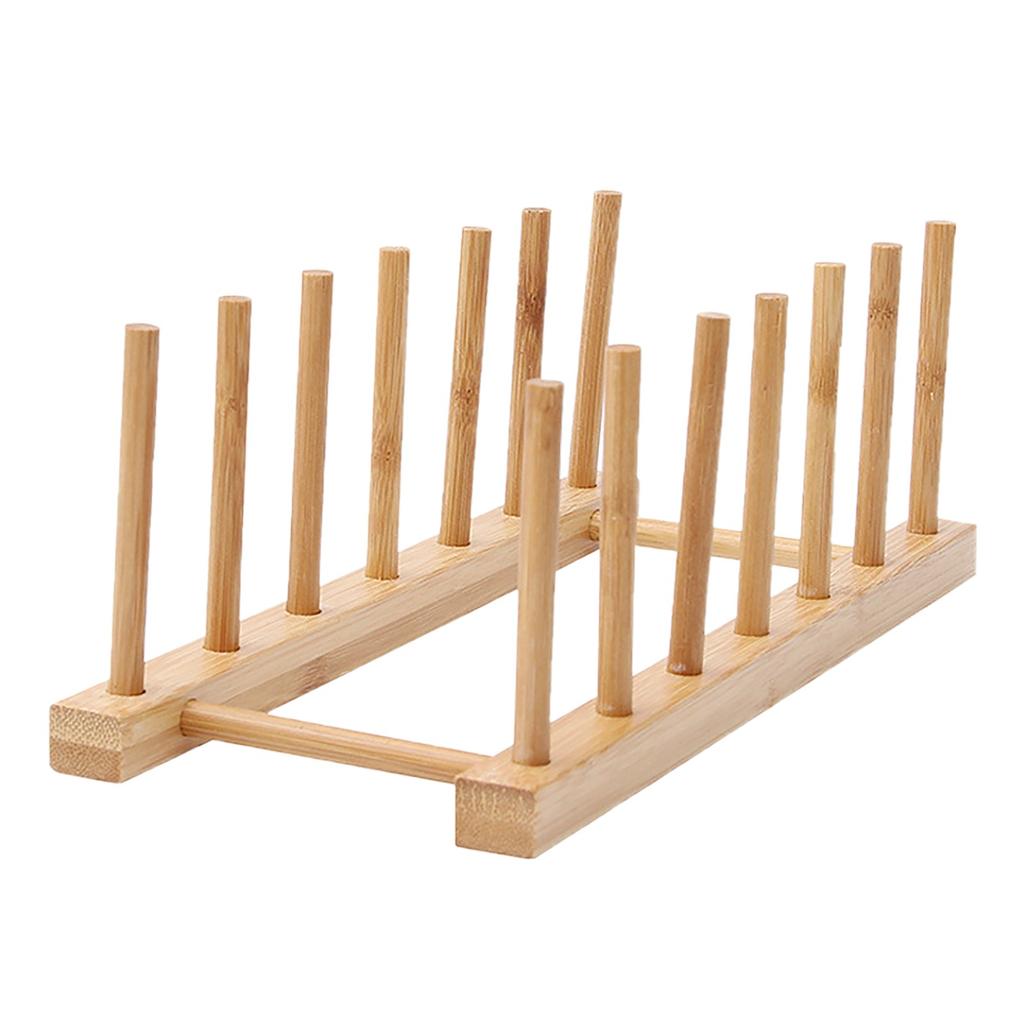 Многофункциональная кухонная тарелка D Дождевая стойка Стеллаж для хранения посуды