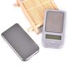 Precise Portable Gram Scale Mini Jewelry Scale Electronic Scale