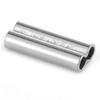 High Quality Connector Double Copper Tube Stainless Steel Line Crimping Sleeves Fishing Wire Tube