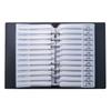 SMD Resistor, Capacitor, Inductor Sample Books