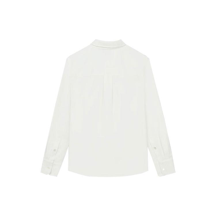 Новая коллаборационная футболка FILA x V&A SS24 Женская Облачно-белая F11W418407F-WT