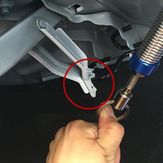 Подъемник багажника автомобиля премиум-класса, устойчивый к коррозии, антикоррозийная крышка, автоматически открывающийся инструмент, автозапчасти