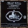 LP Пластинка JELLY ROLL MORTON'S RED HOT PEPPERS - Том 1 (1927-1930) 730599 RCA 1970 Франция Джаз Б/У