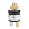DC1236V 3A Universal Car Air Compressor Switch Air Pressure Control Switch (90110PSI)