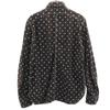markaware made in Japan Nico-chan Dot Pattern Long sleeve Button down shirt Men's Used
