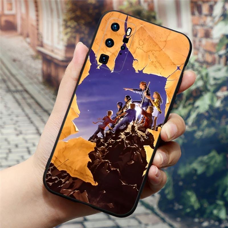 Чехол для телефона Goonies для OPPO Reno 6 Pro 7 Find X3 Neo A55 X5 A54 A16 A57 K9 K9S A92 A93 A74 A94 Задняя крышка