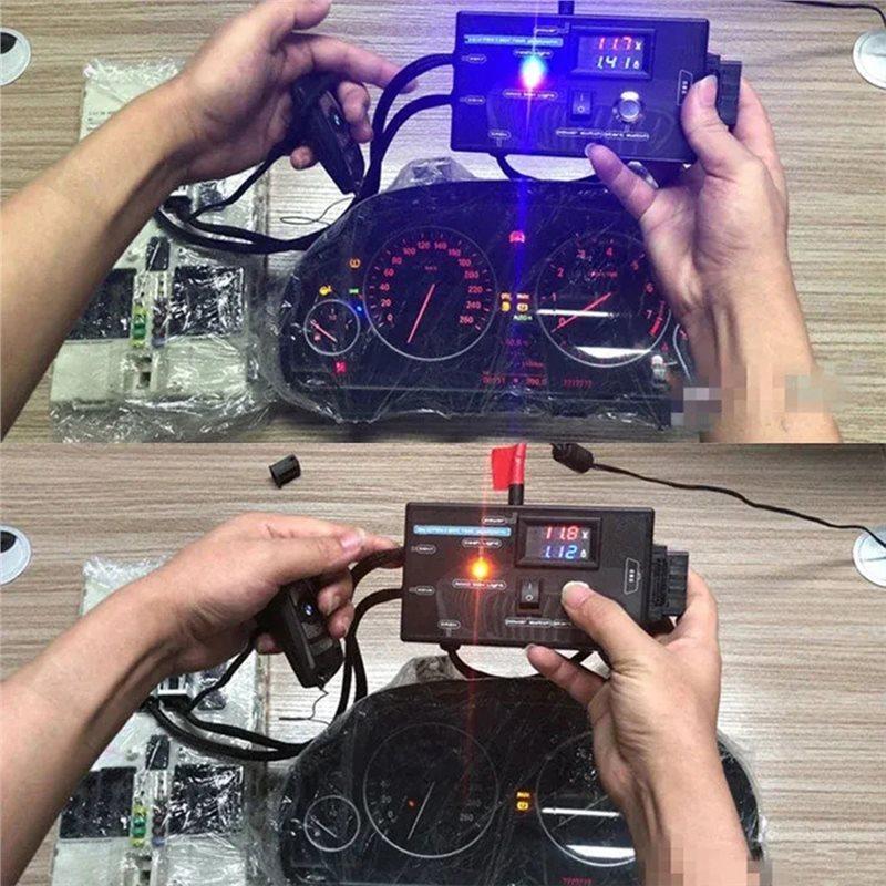 FEM BDC For BMW F20 F30 F35 X5 X6 I3 Test Platform For Key Programming And ECU Coding