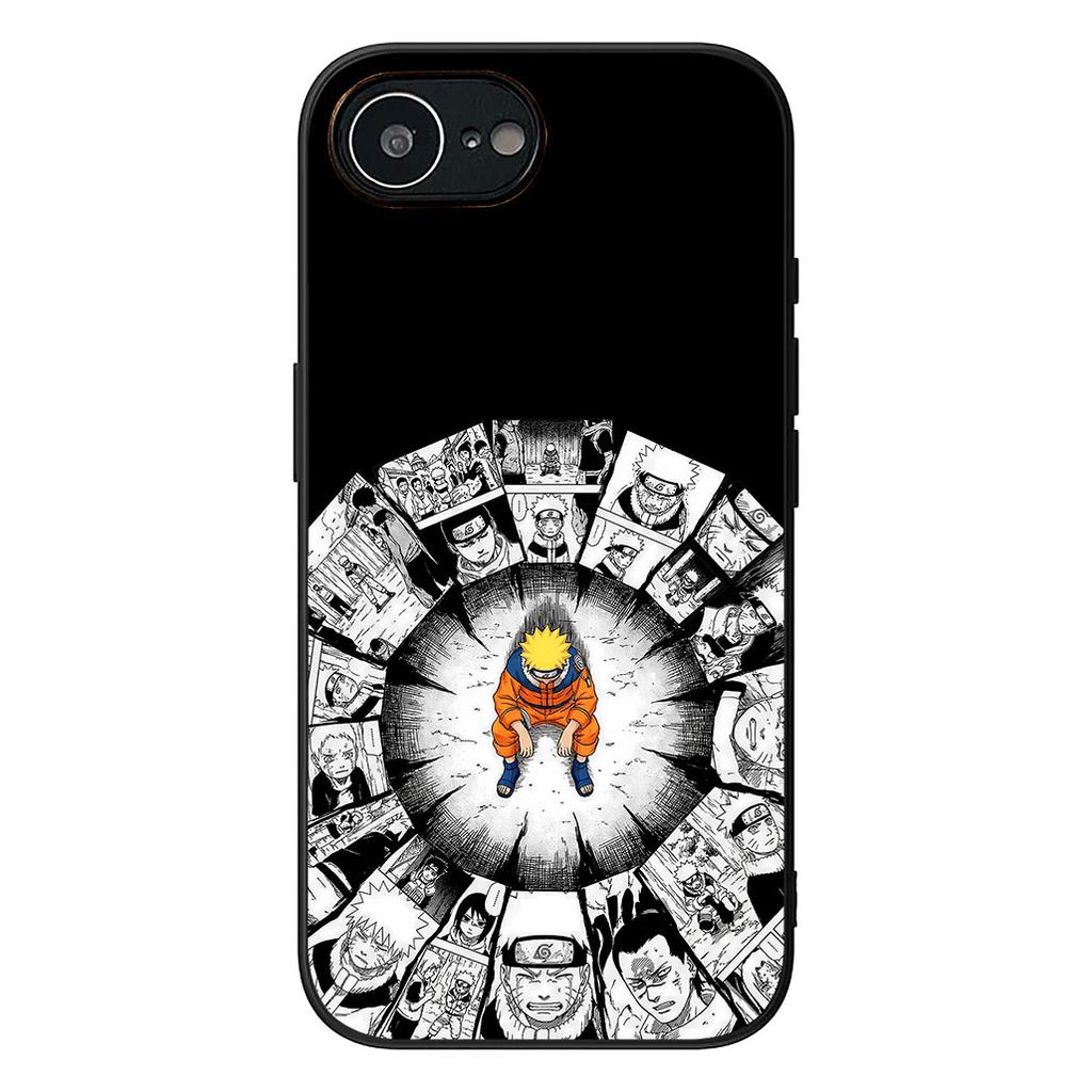 Аниме Гаара Наруто Обои Чехол для телефона для Samsung Galaxy S22 S21 S20 FE Ultra Plus A35 A36 A37 A33 A34 A04 A71 Чехол