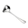 1/2pcs 7.87*2.91 Inch Household Spoon Set Silver Skimming Spoon Creative Duckbill Scoop  Kitchen