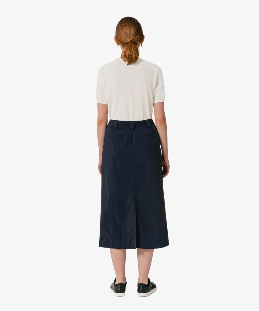 LACOSTE Женская юбка А-силуэта Jf015E-56G Hde