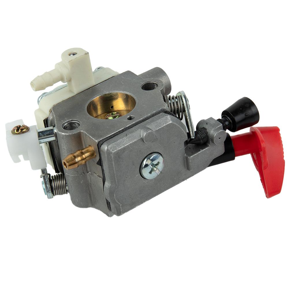 Запасной карбюратор для FS56RC FS70C FS70R FS70RC 4144 120 0608 Подходит для триммера кустореза серии FS40 FS50 FS56 KM56 FC56 FC70