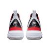 Nike Кроссовки LeBron 16 Белый Горячая Лава CI1521-100