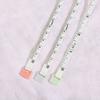 1pc Body Measure Centimeter Retractable Ruler Roll Tape Ruler Children Height Rulers Tape Measures