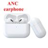 2024 New ANC Pro 2 Wireless Bluetooth Earbuds Active Noise Cancellation Gaming Handfree Headset Earphone USB-C Type Cable for Iphone 16 Pro Max Ipad