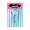 Sanrio Hangyodon Acrylic Hair Clip 869929