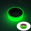 1pc Glow-in-the-dark Tape, Bright, Long-lasting Fluorescent Tape Glow-in-the-dark Tape for Halloween, Nighttime Decorations