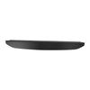 Rear Gate Tailgate Bed Cap Black Replacement for Titan V8 2016 2021 93486 EZ00A Tailgate Cap