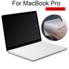 Microfiber Protective Film Cover Cleaning Cloth for MacBook Pro 13/15/16 Inch