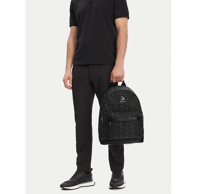 Shaq Рюкзак SHAQ-P-001-07 Серый