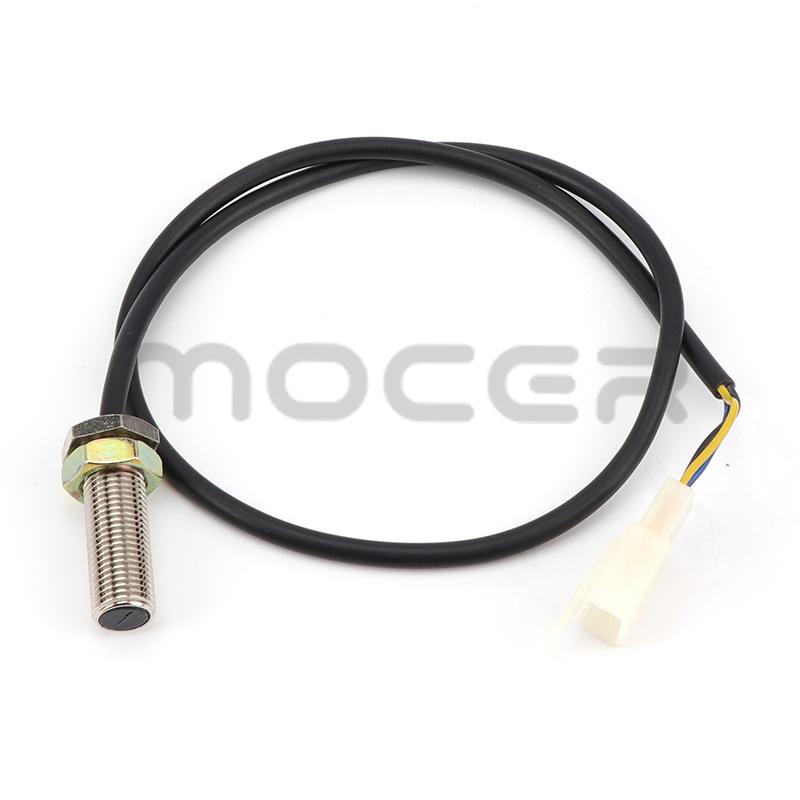 Запасные части для спидометра Датчик скорости Для Jinling 250cc 300cc JLA-931E Мотоцикла Аксессуары для квадроцикла