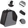 Waterproof Snowboarding Storage Bag Shoes Gloves Ski Crossbody Bag Ski Boot Bag  Outdoor Sports