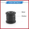 1Pc Rear Lateral Link Bushing No.20251AA000 for Subaru Forester Impreza Legacy