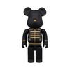 Bearbrick x BTS 400%