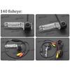 Vehicle Rear View Camera For Seat Altea XL/Freetrack 2007-2015 Leon MK2 2005-2012 Exeo Car Backup Reversing Parking Monitor