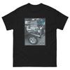 ГОНКА? Футболка SUPERCHARGED HILBORN HOT ROD COUPE от RACE CITY RETRO