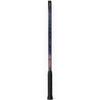 Теннисная ракетка YONEX Percept 100L для взрослых Высокая 18x19 Midnight 4 Размер рукоятки - Средний/Продвинутый уровень, Контроль, Струны, Темно-синий, 1/4 (G2)