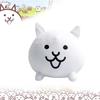 Плюшевая игрушка The Battle Cats Горячий игровой персонаж Плюшевая фигурка Мультяшный Neko Мягкая игрушка Котёнок Подарок для детей Детский День Рождения