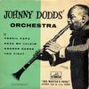 Пластинка 7 дюймов JOHNNY DODDS HIS ORCHESTRA Johnny Dodds Orchestra 7EG8233 His Masters Vo UK Jazz Б/у